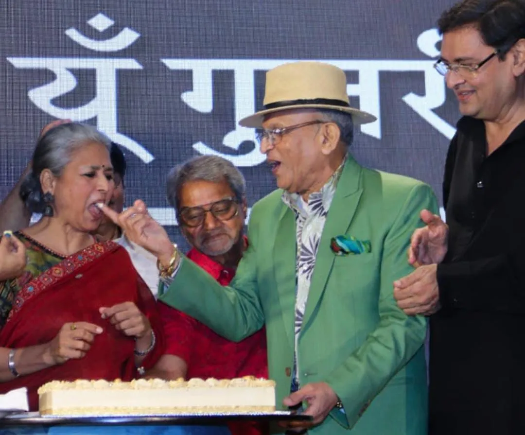 Seema Kapoor autobiography book Yun Guzar Hai Ab Tak launched by Anupam Kher Paresh Rawal Annu Kapoor Boney Kapoor