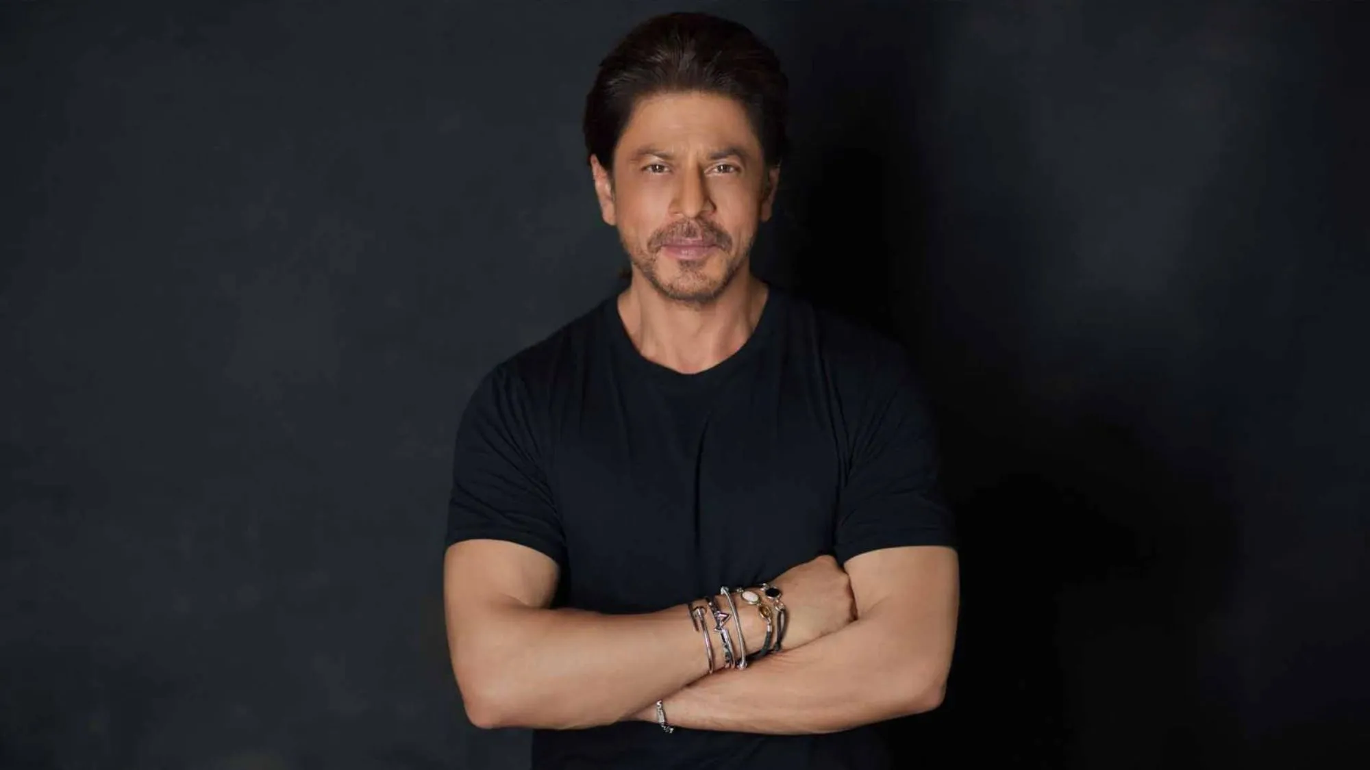 shah rukh khan