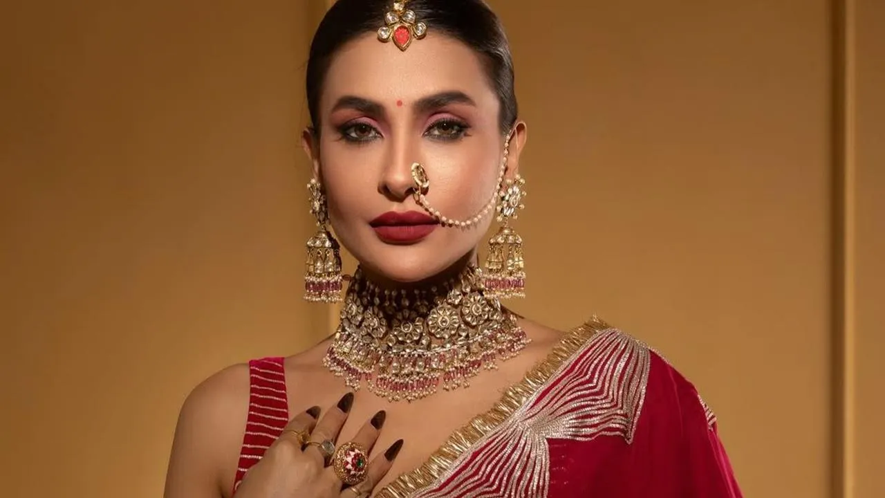 Pavitra Punia