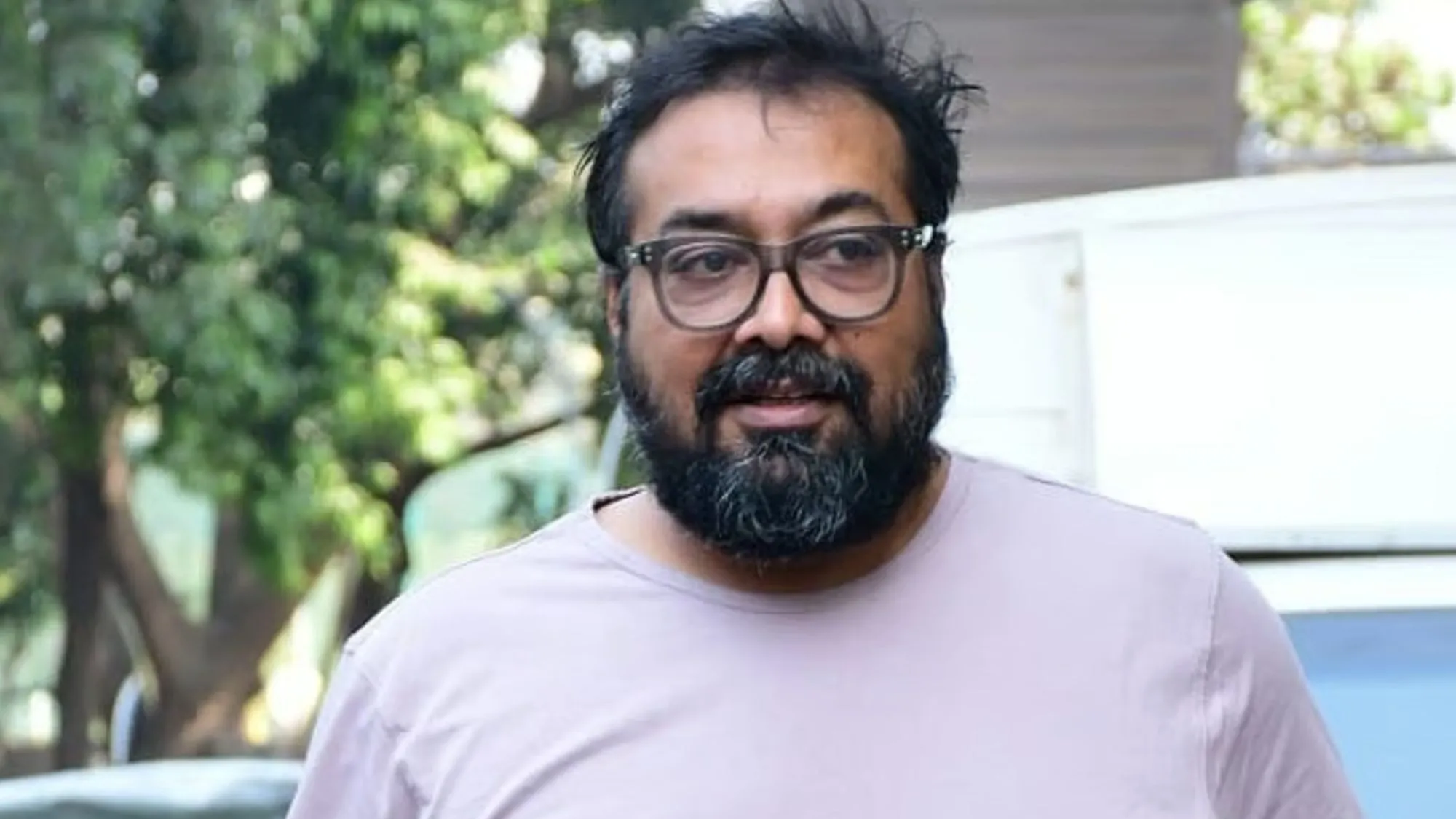 Anurag Kashyap is shifting to Bangalore