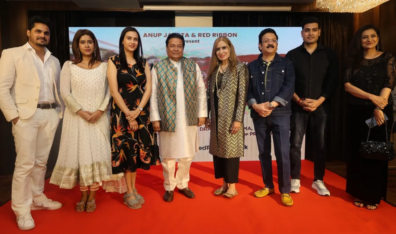 Red Ribbon releases Hamara College Mein Jaana music video