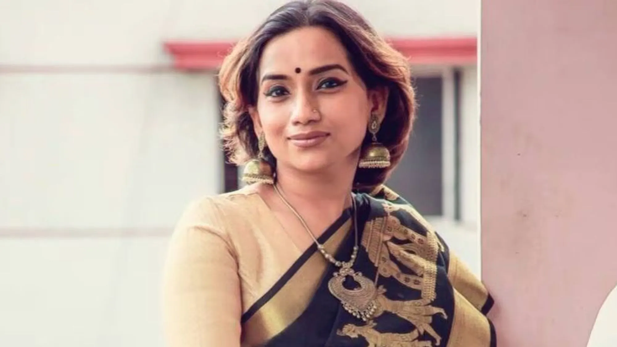 Kalpana Raghavendar