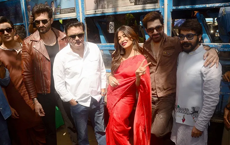 Chitrangada Singh