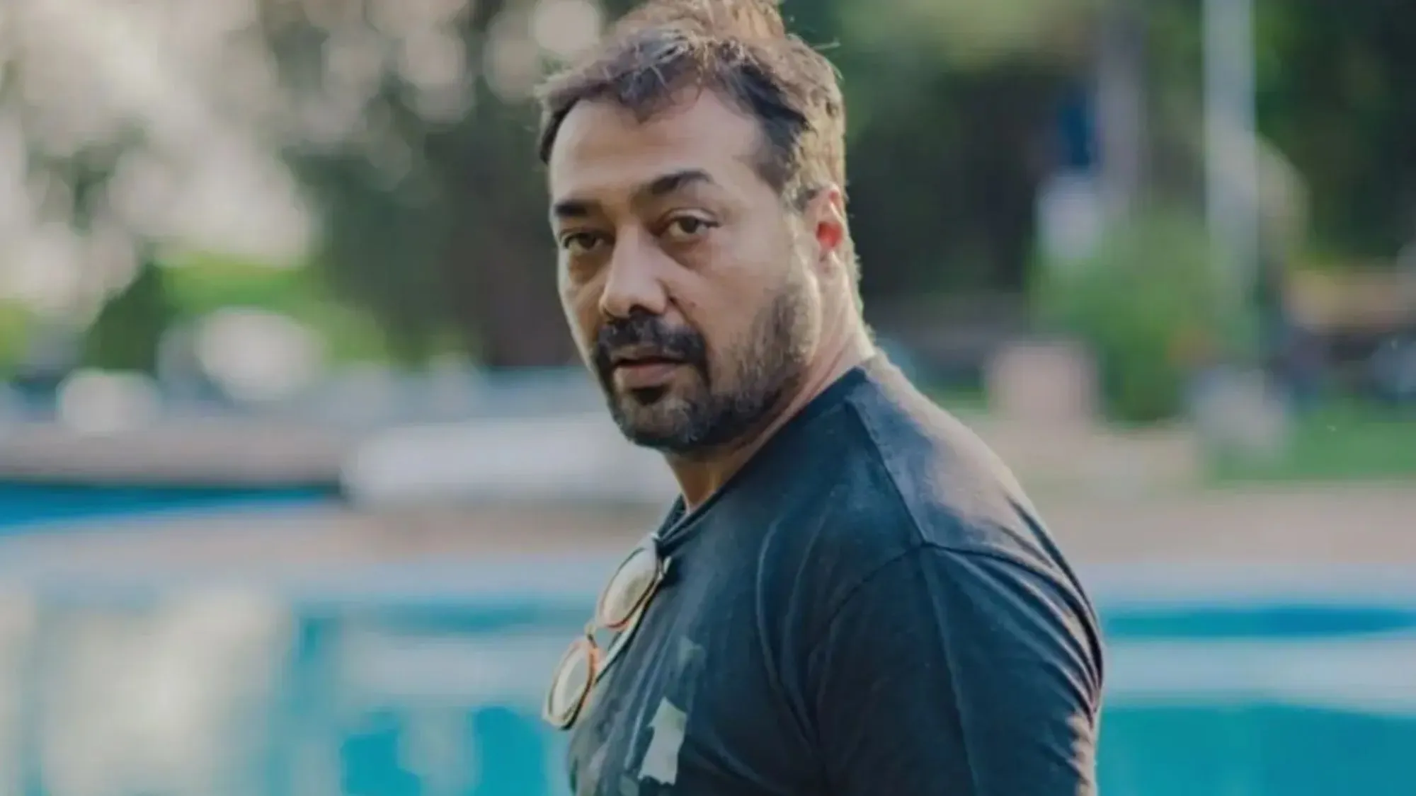 Anurag Kashyap had said this