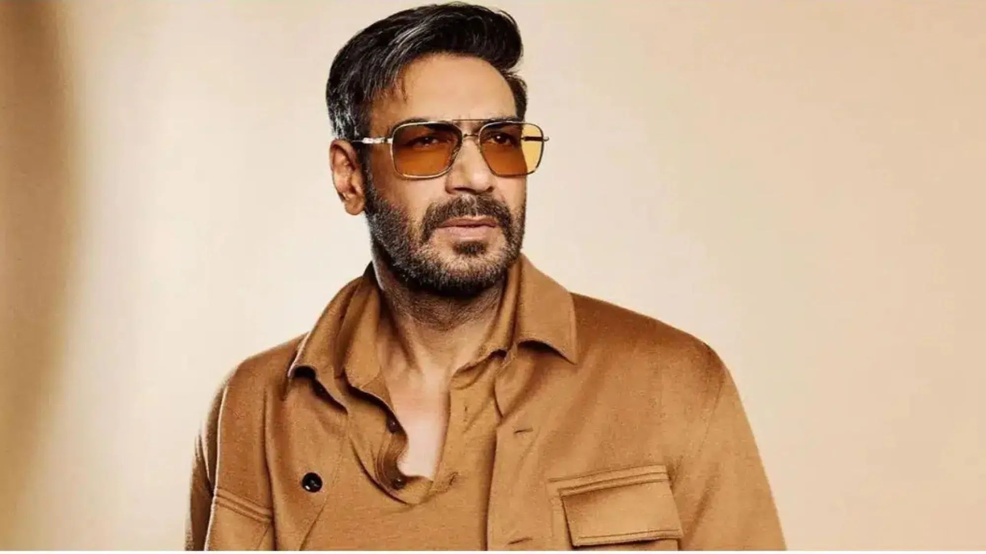 ajay devgn