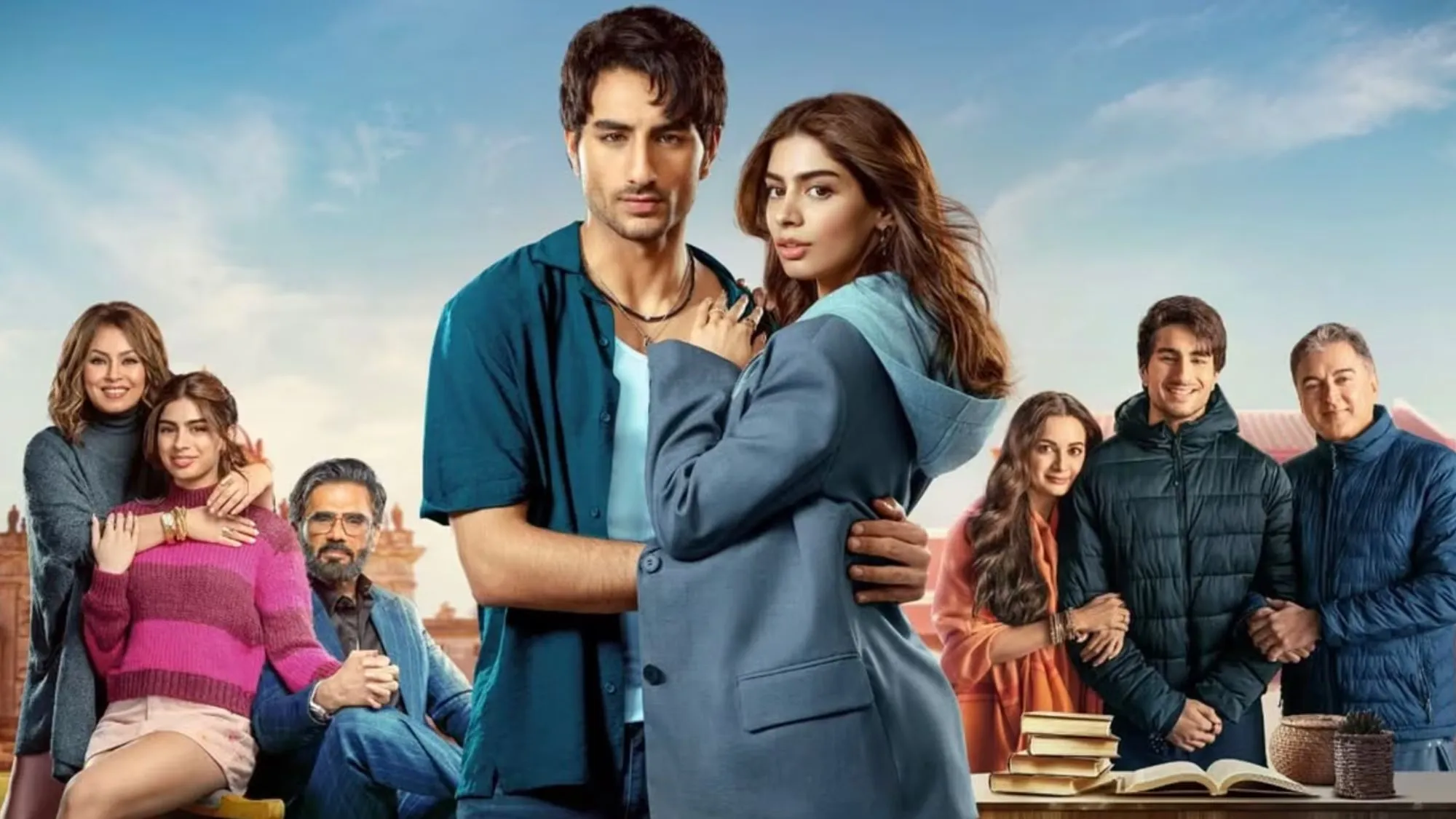 Nadaaniyan Review