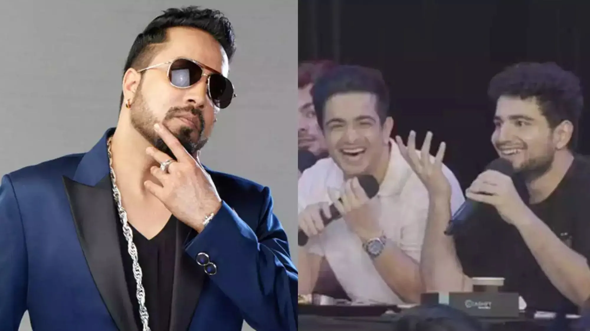 Mika Singh