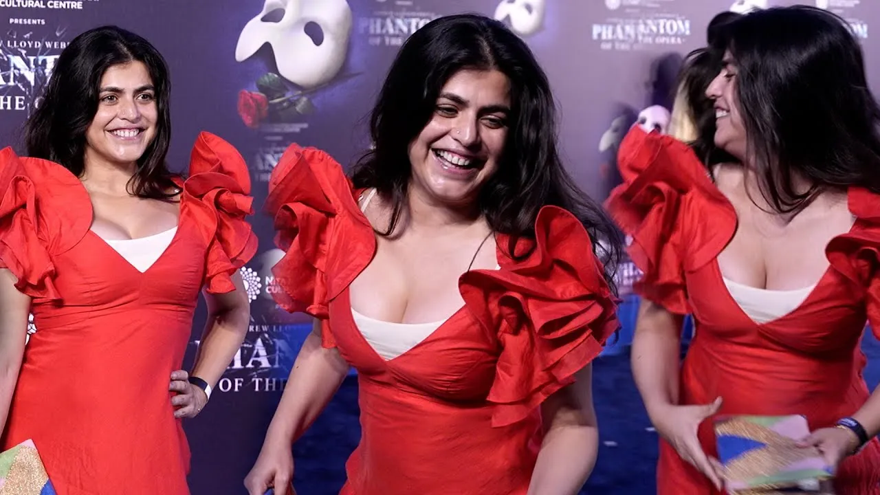 Shenaz Treasurywala