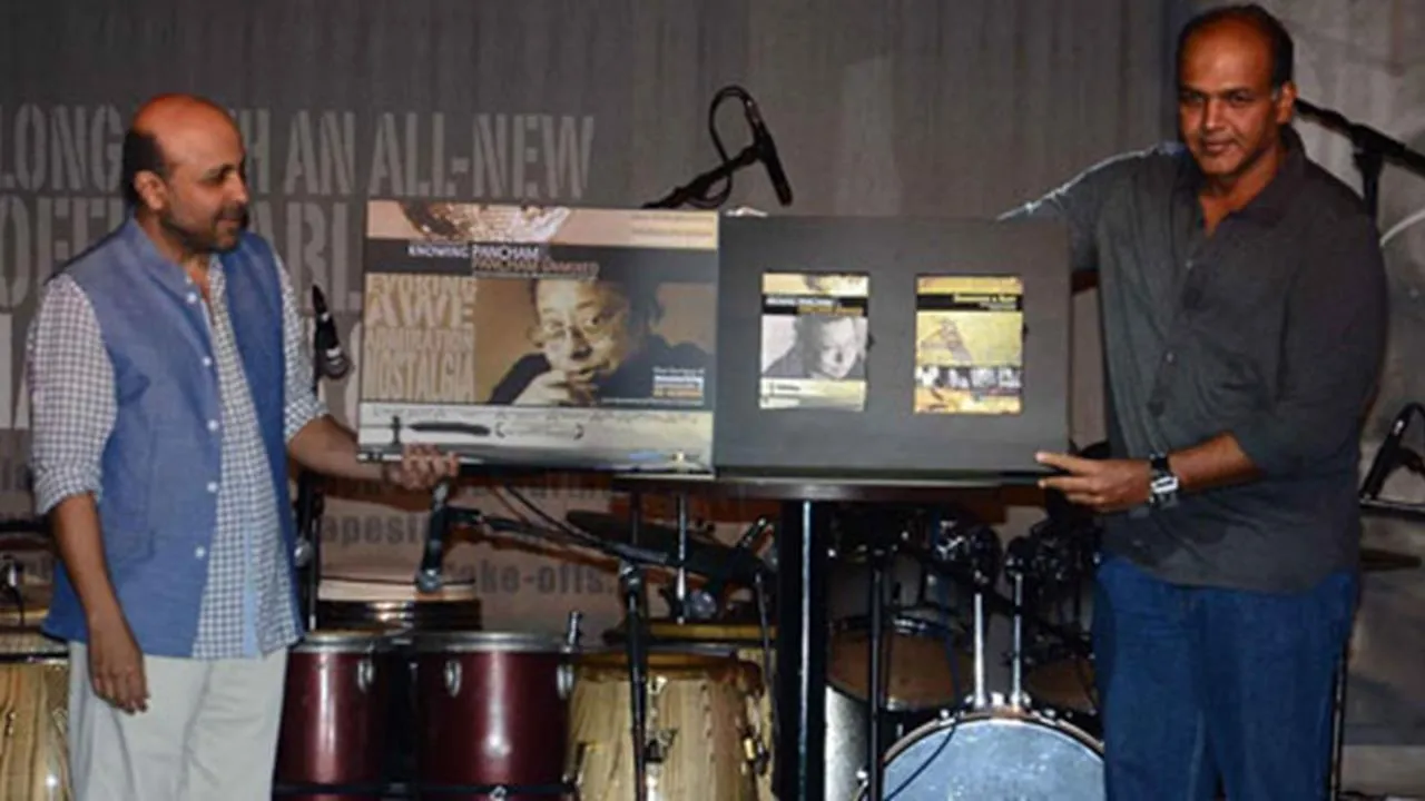 ashutosh gowariker R.D BURMAN