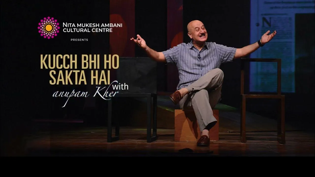 Kuchh Bhi Ho Sakta Hai’