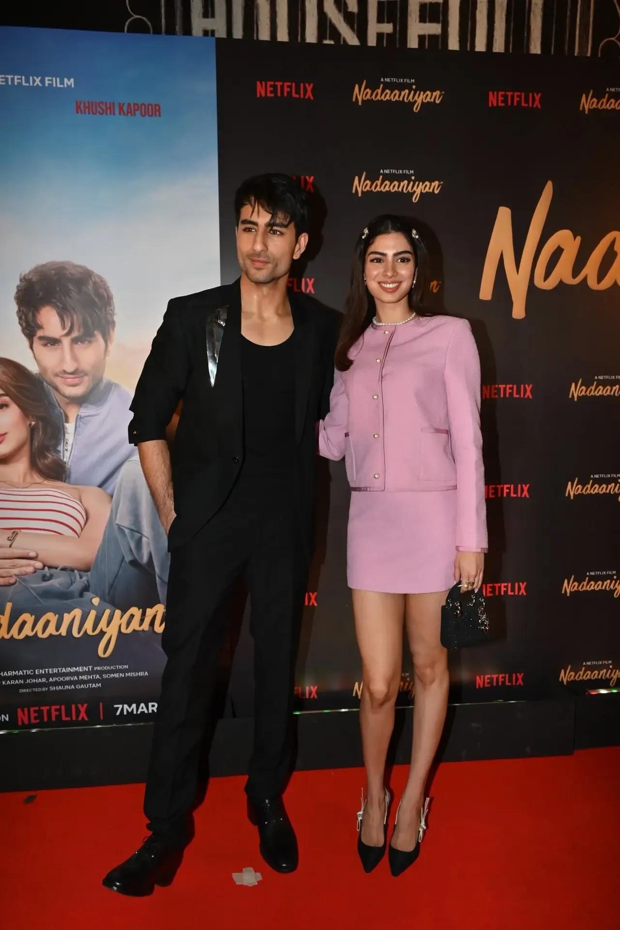 nadaaniyan