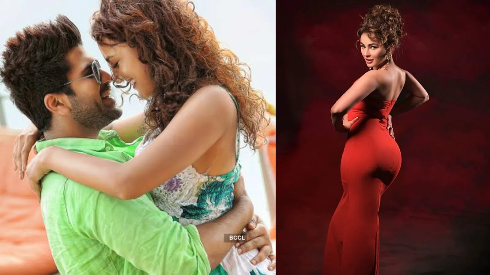 Seerat Kapoor on Nostalgia Love from Fans and OTT Release