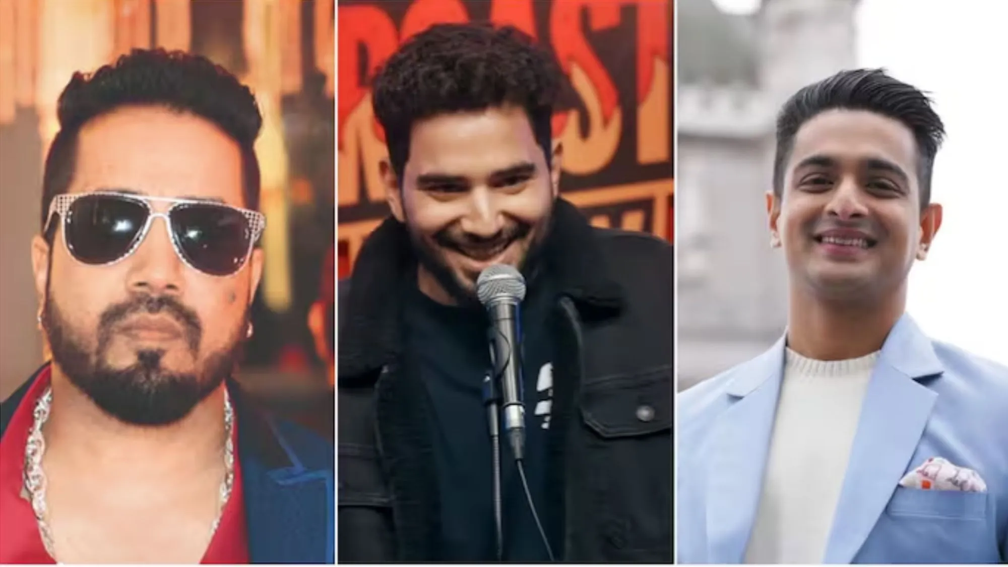 Mika Singh