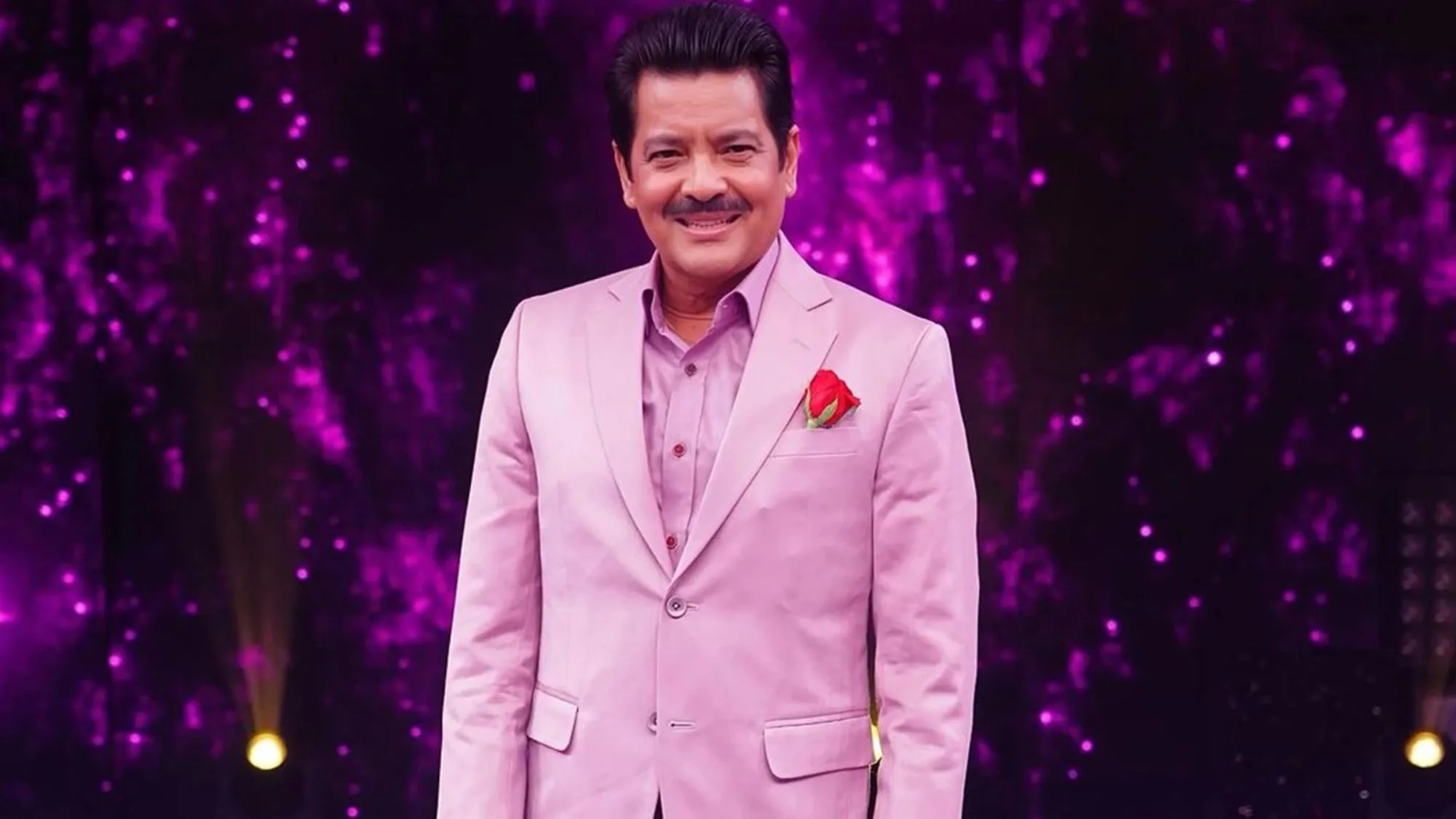 Udit Narayan