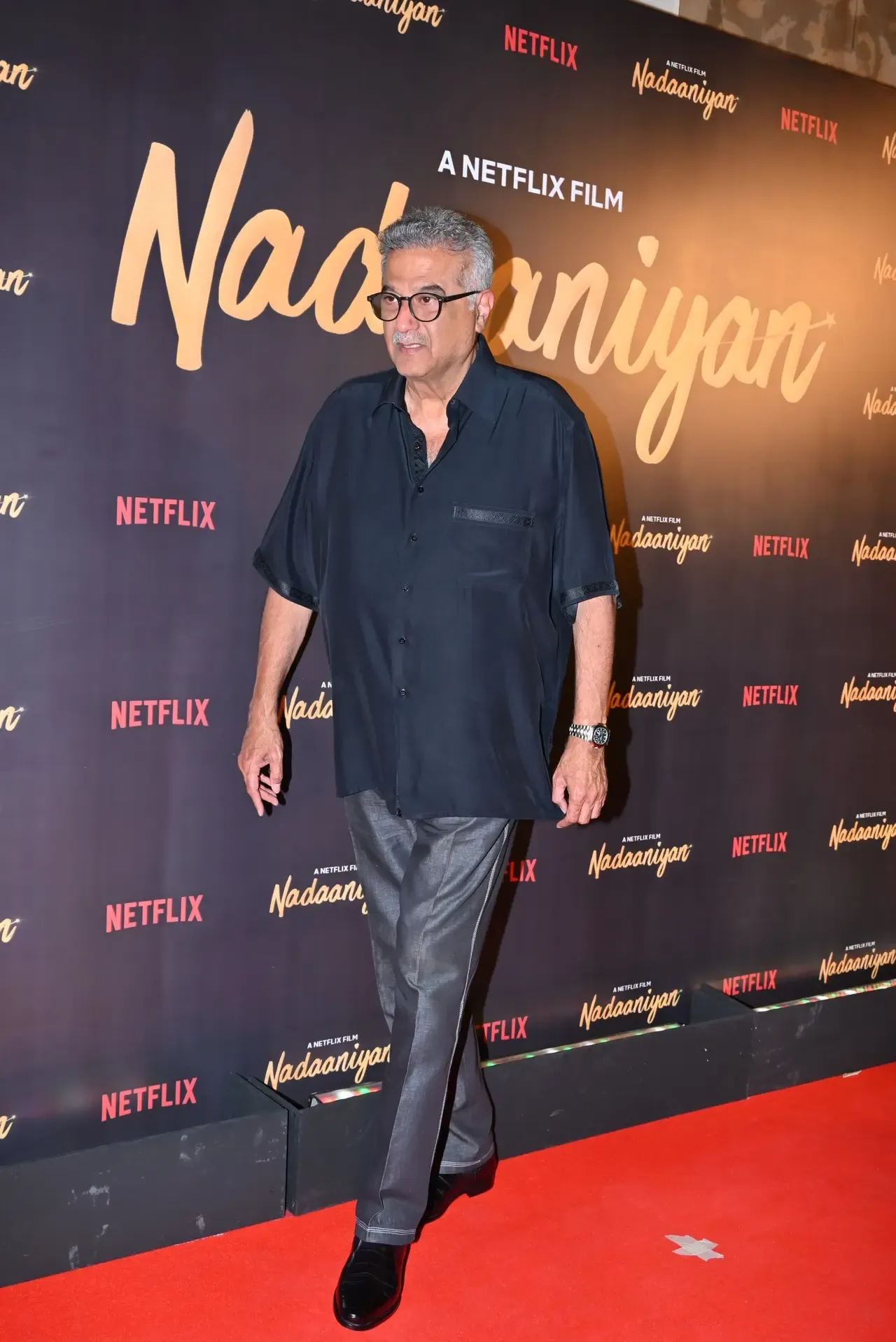 nadaaniyan
