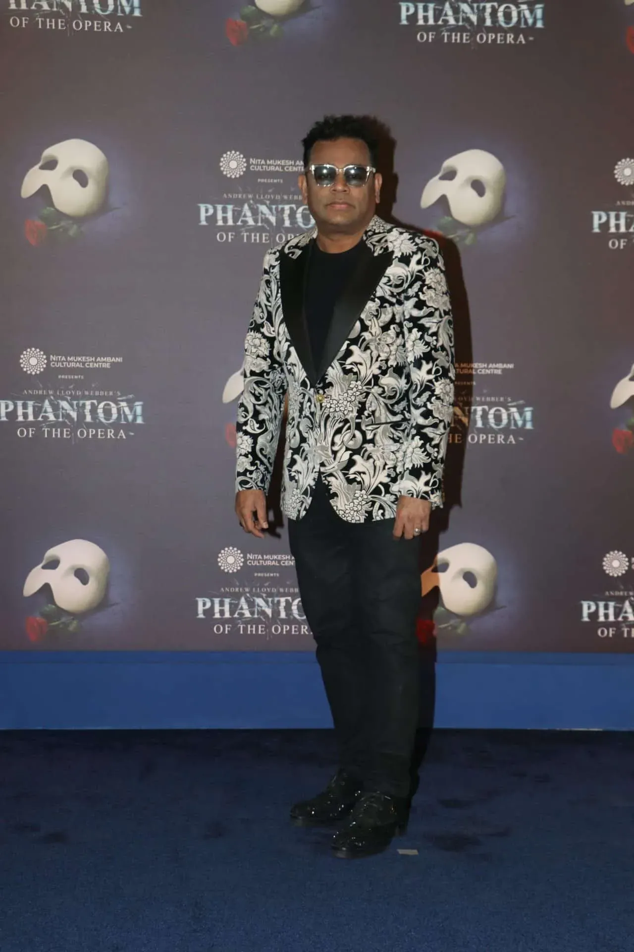 A. R. Rahman