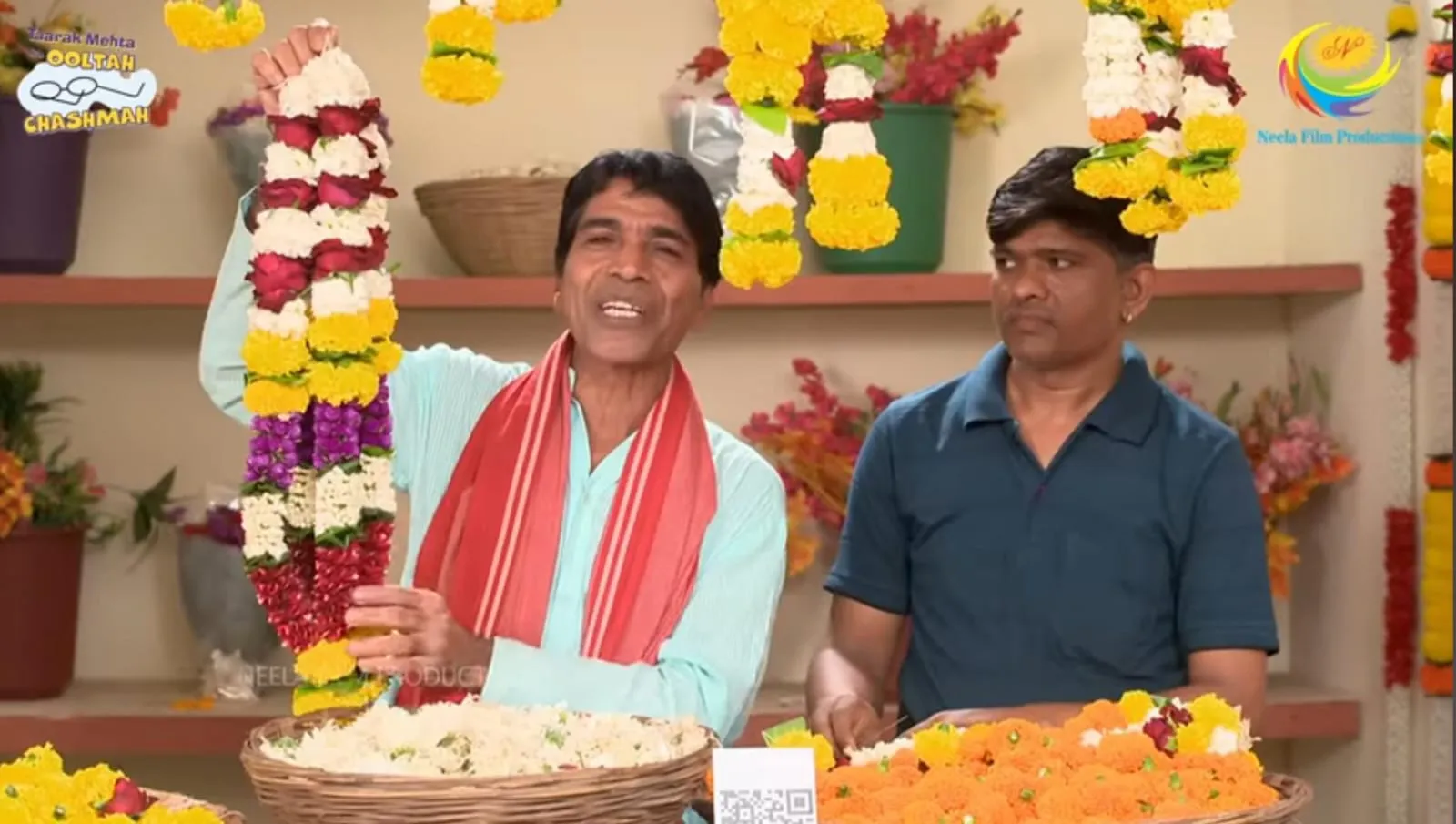 Sneak Peek of Today TMKOC Episode Tapu and Sonu location traced Jethalal Bhide and Bapuji rush to find them