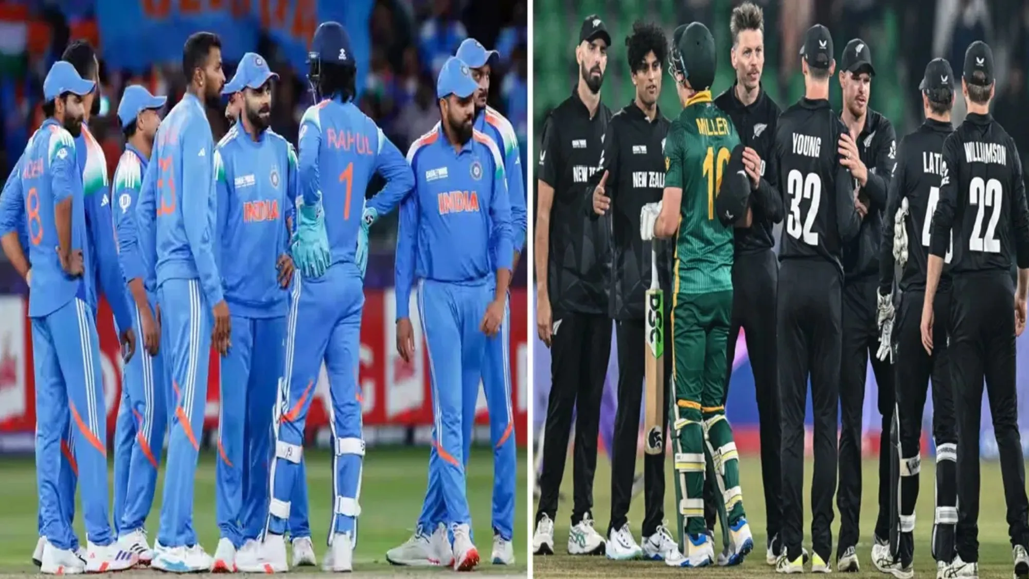 Champions Trophy Final