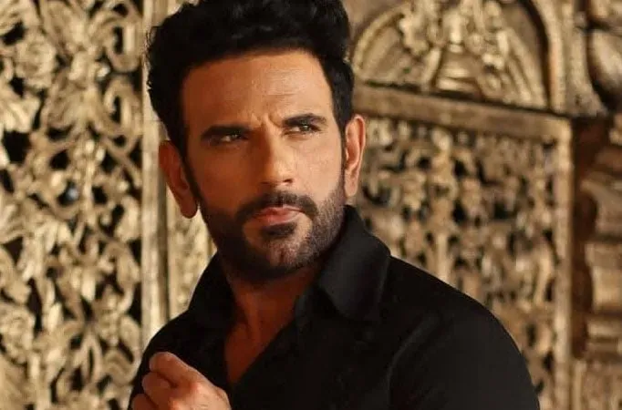 Arav Chowdharry said about his role in Veer Hanuman