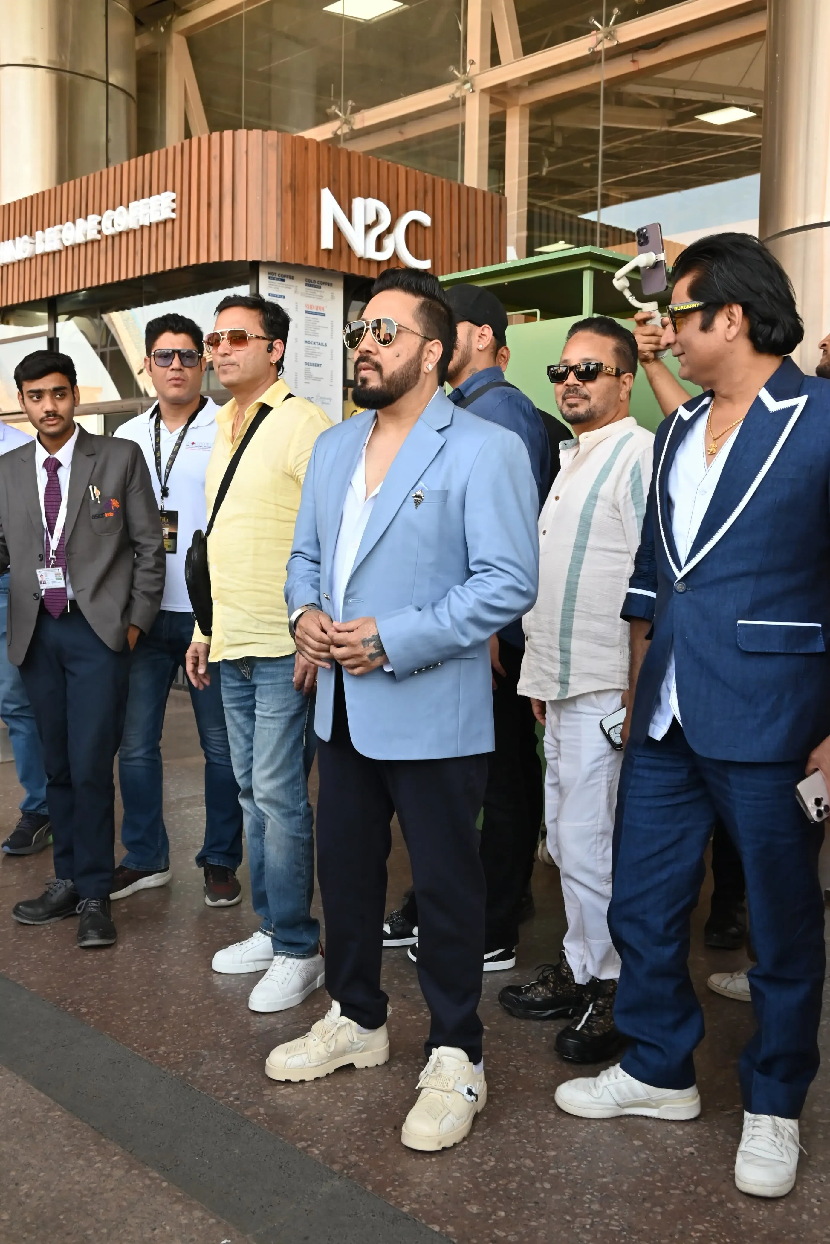 Mika Singh