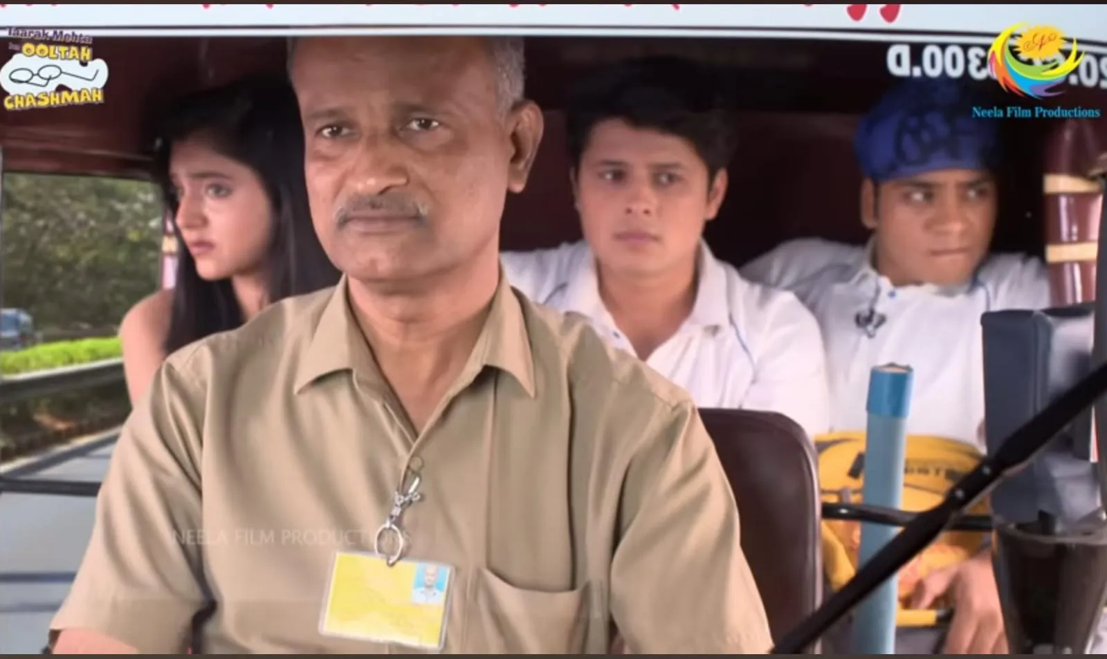 Sneak Peek of Today TMKOC Episode Tapu and Sonu location traced Jethalal Bhide and Bapuji rush to find them