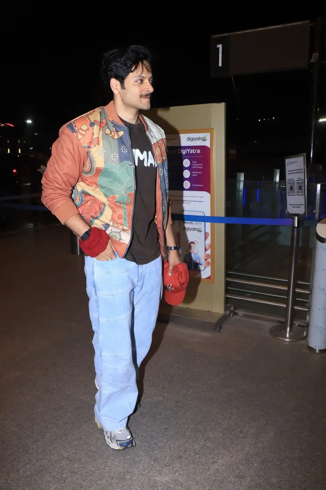 ali fazal