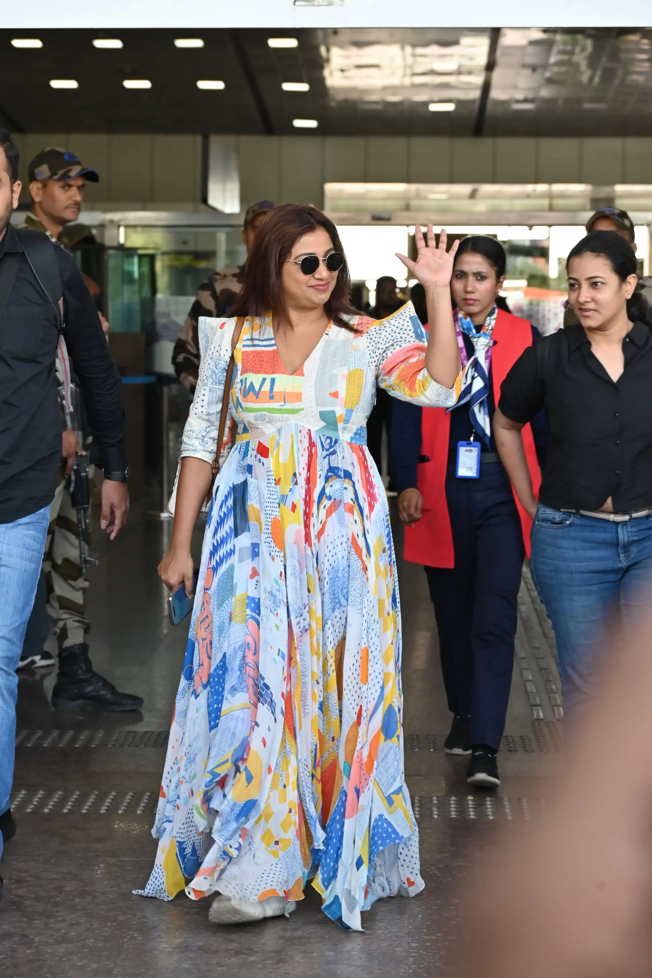 Shreya Ghoshal