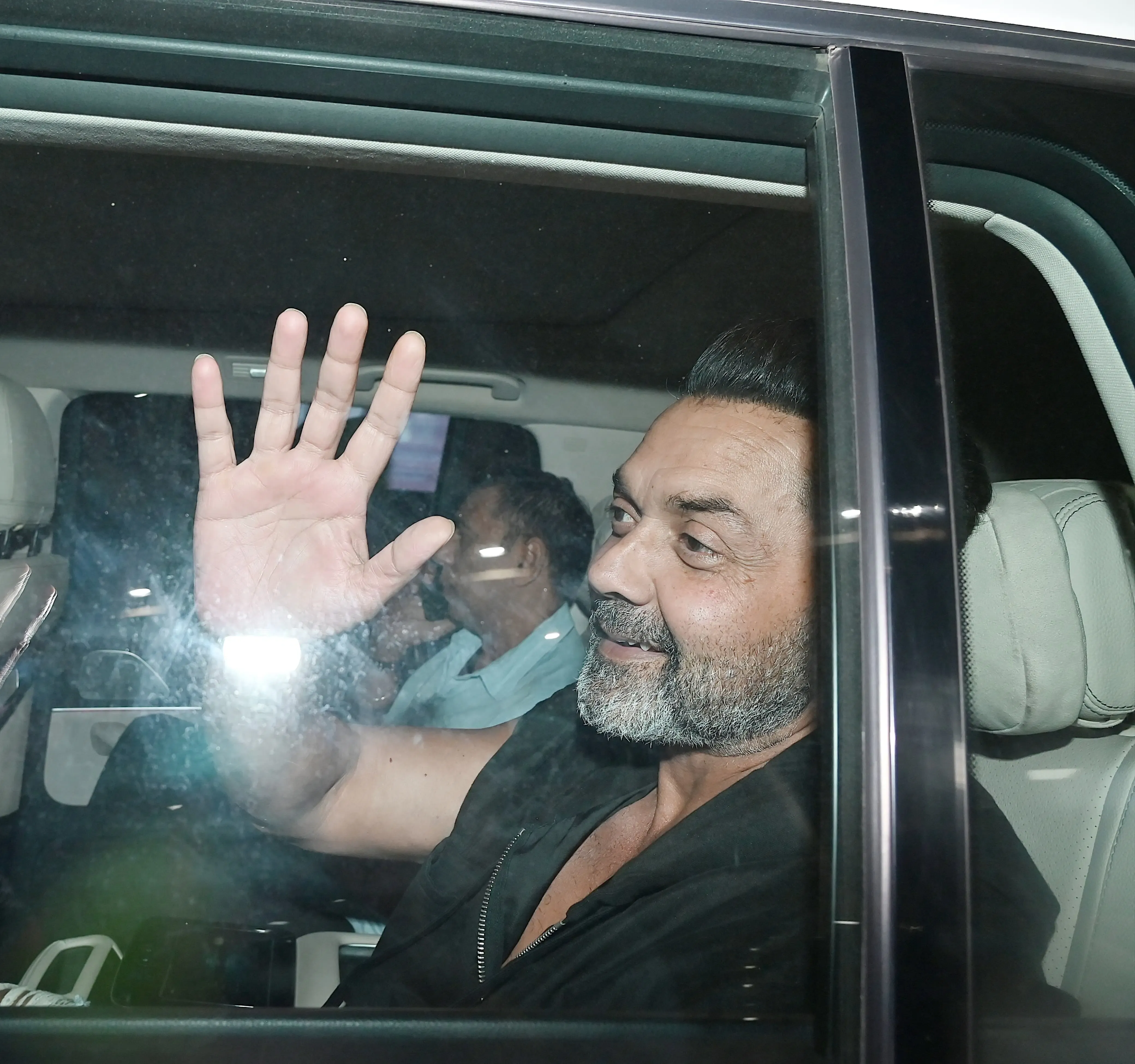 Bobby Deol