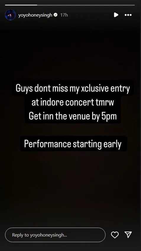 honey singh