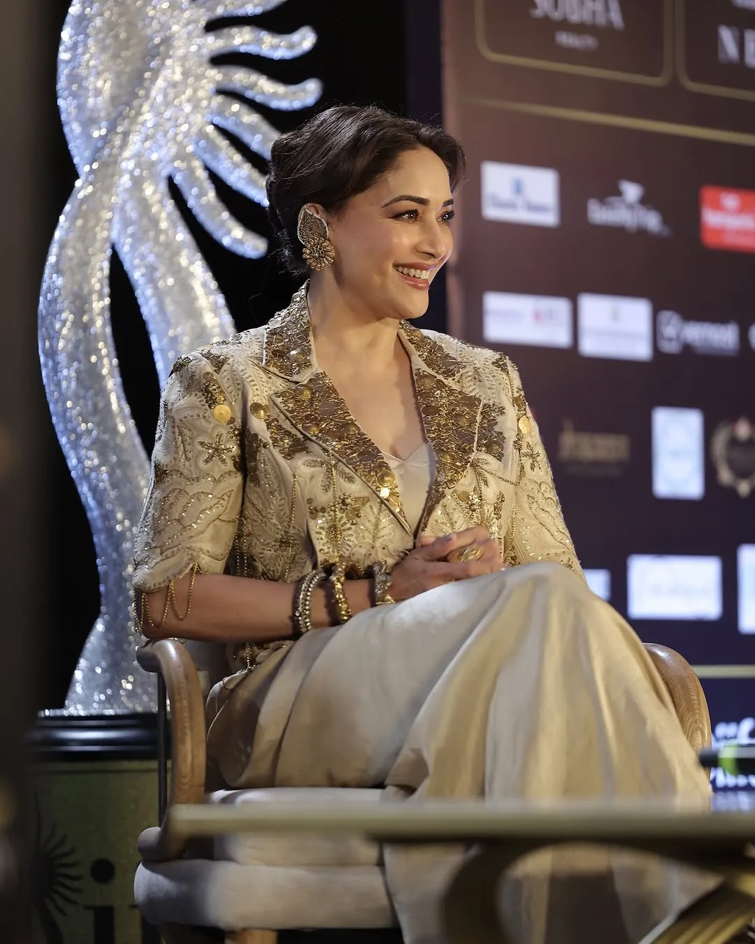 Madhuri Dixit