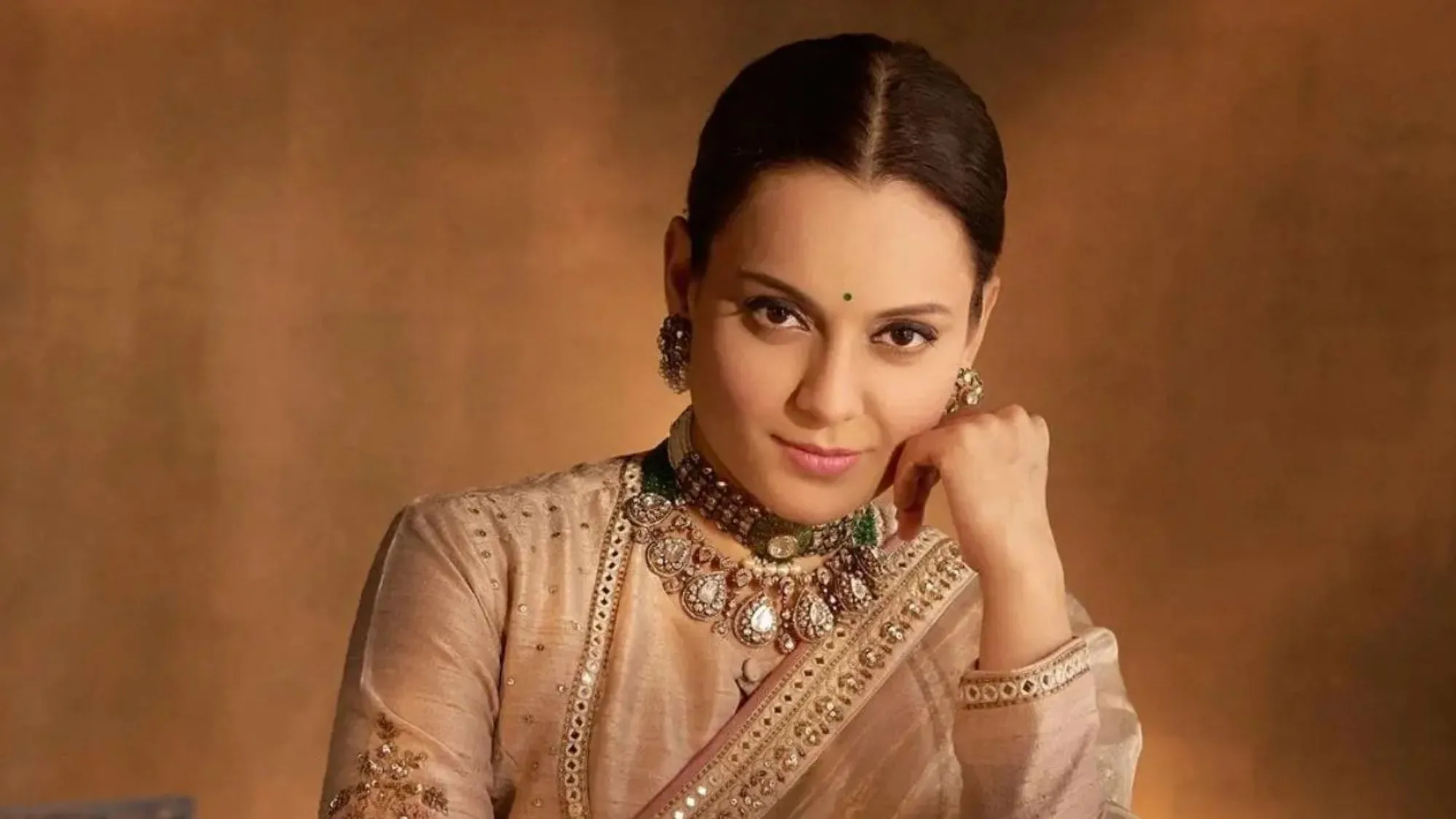 Kangana Ranaut