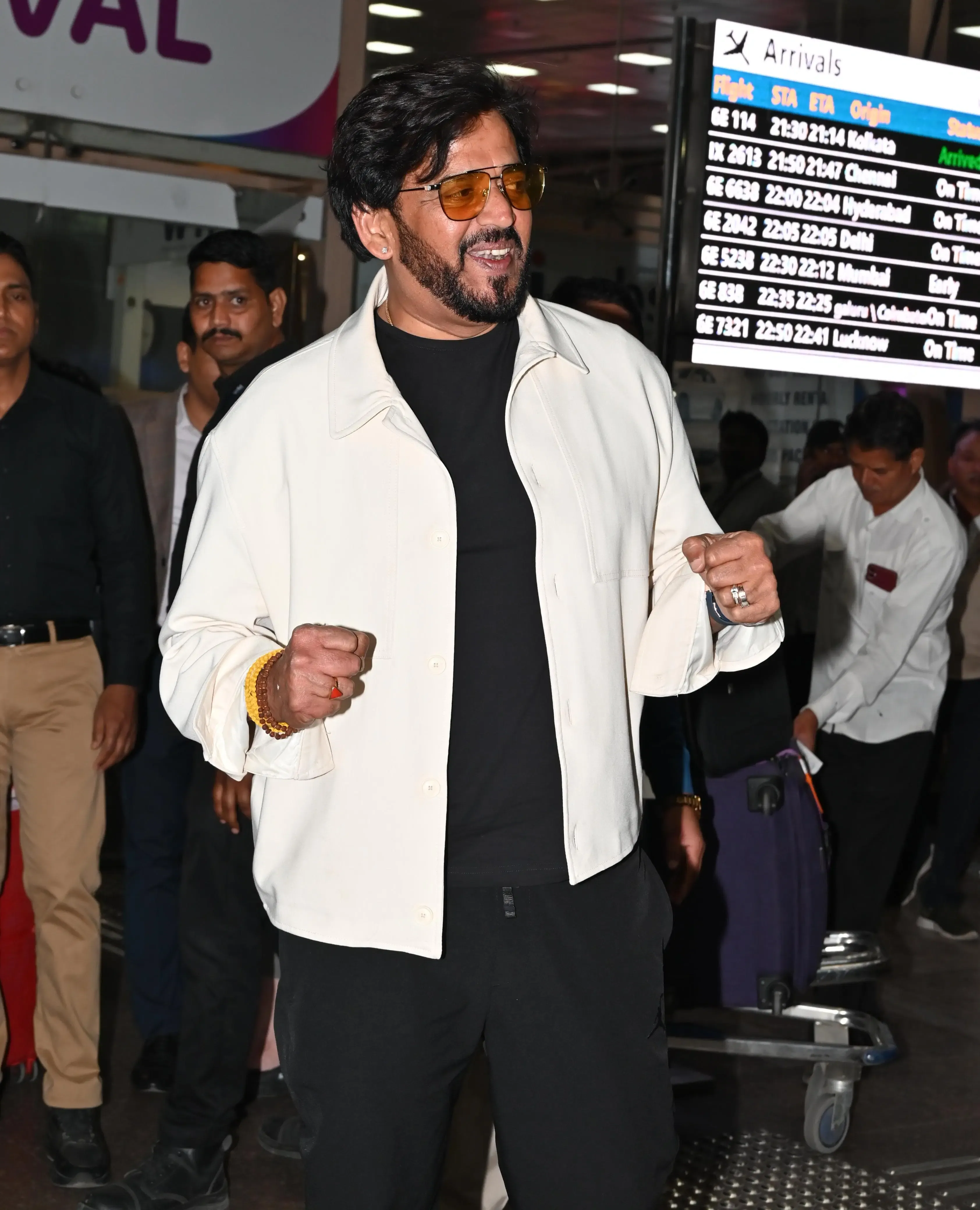ravi kishan