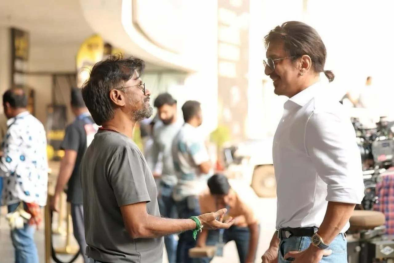Is Sikandar a remake or an original Know what director A.R. Murugadoss said
