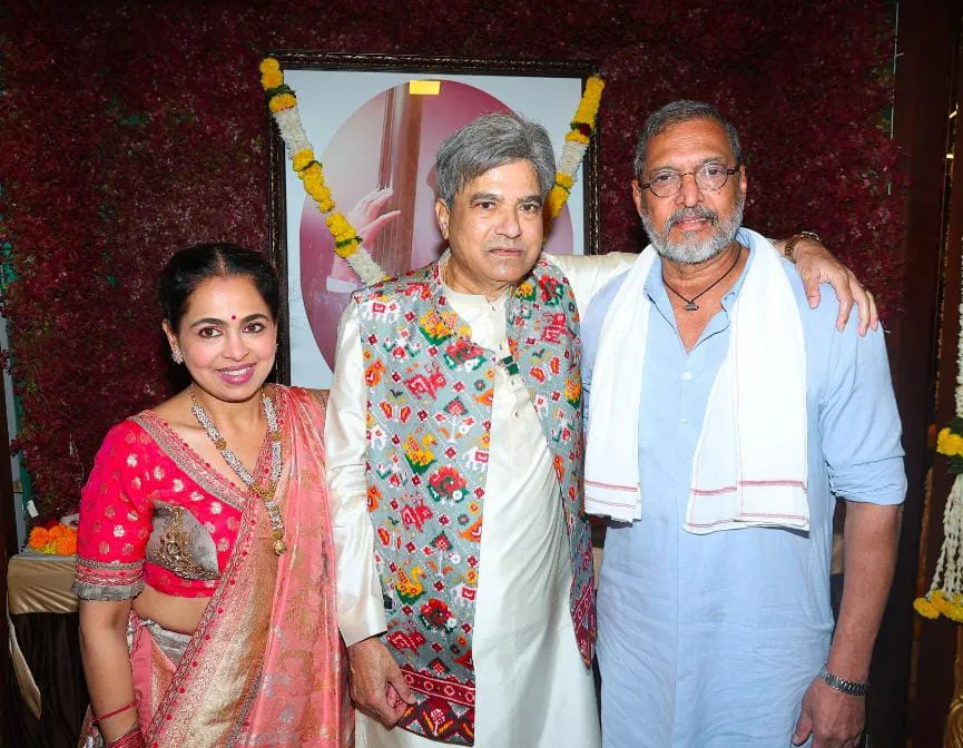 Ajivasan Vasantotsav 2025 A Grand Celebration of Music and Heritage