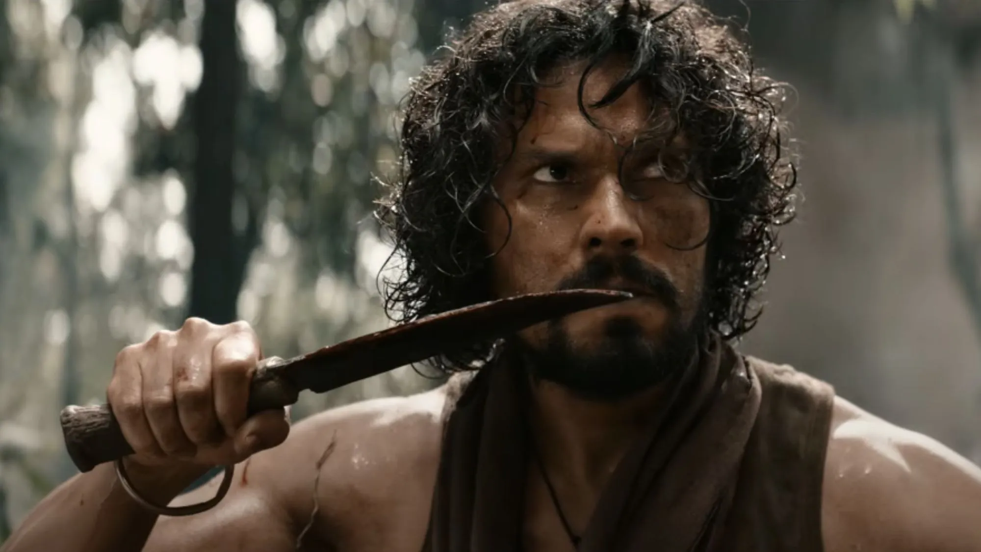 randeep hooda
