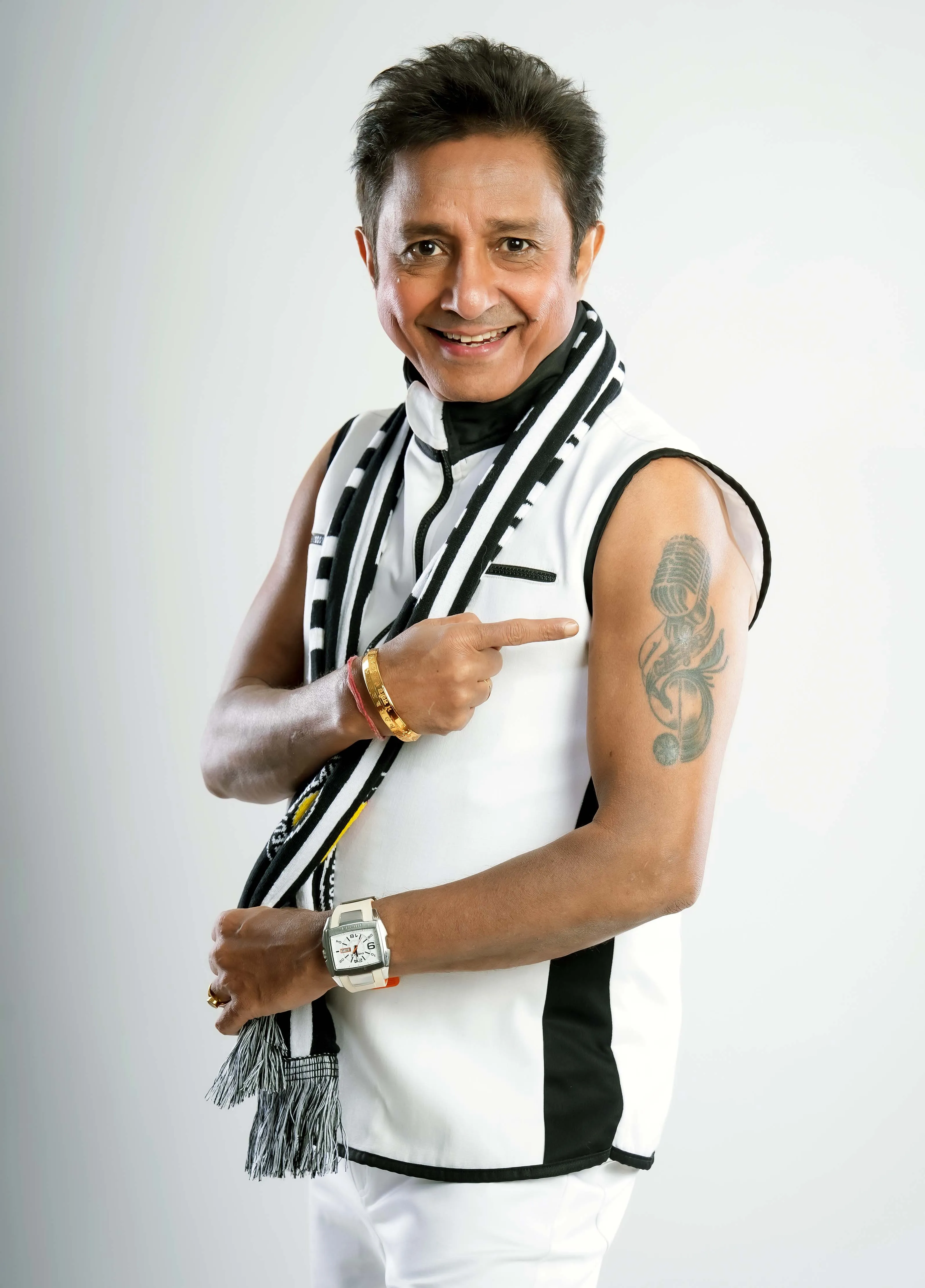 Sukhwinder Singh