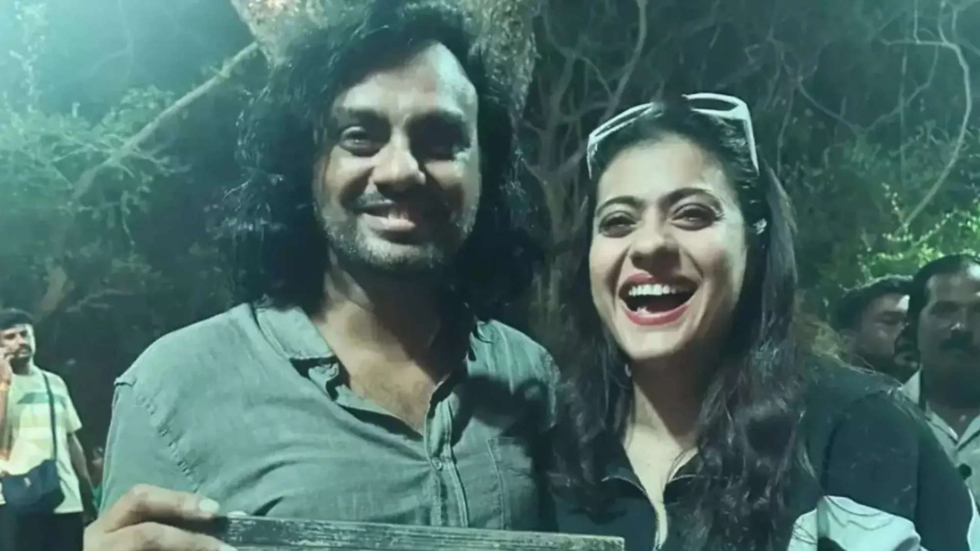 kajol
