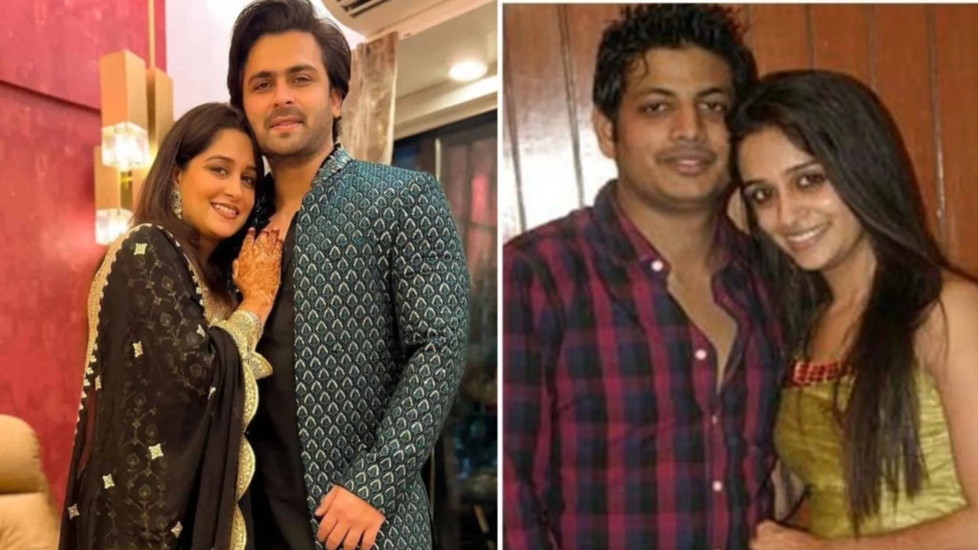 Dipika Kakar and Shoaib Ibrahim Wedding