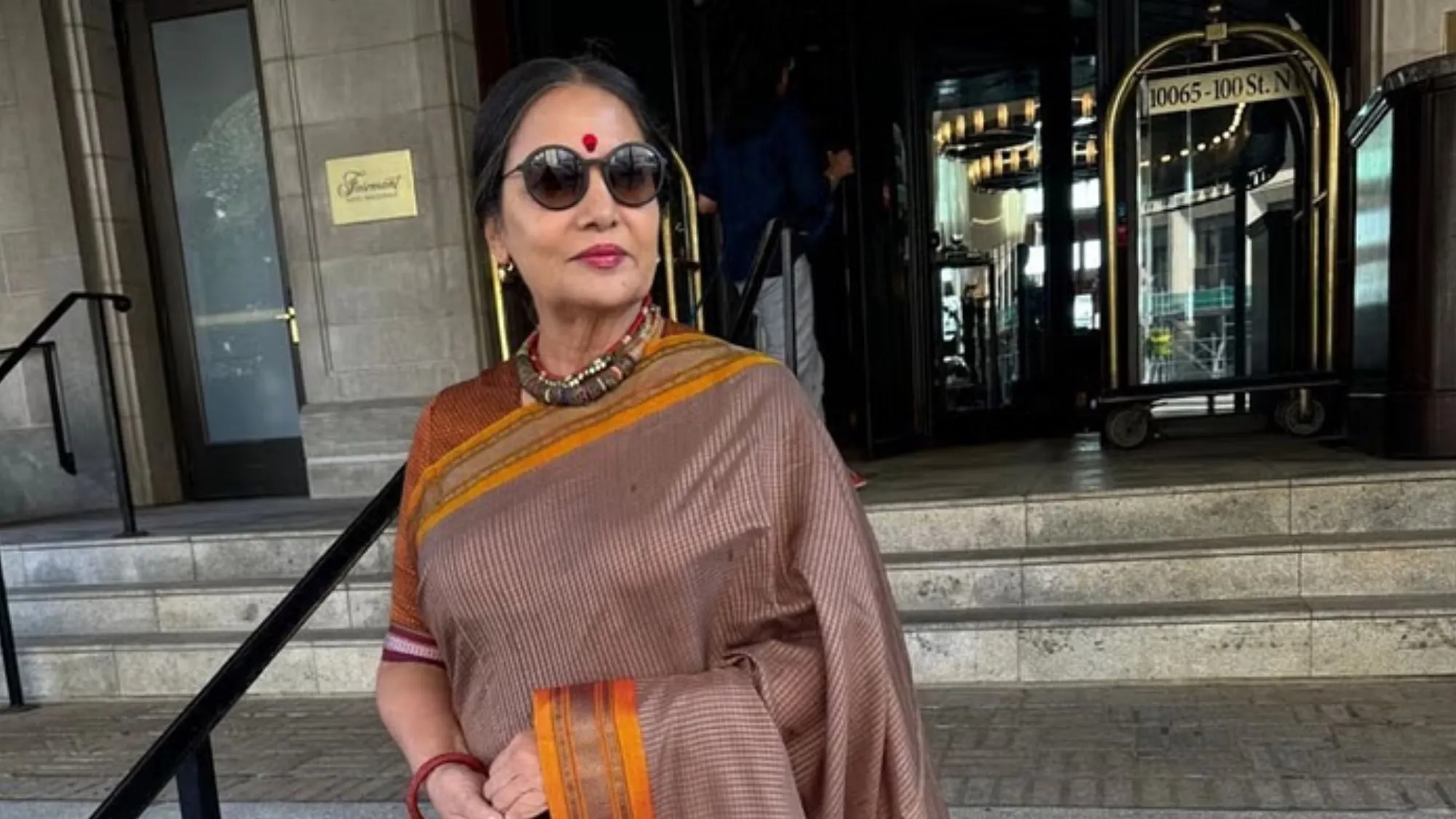 shabana azmi