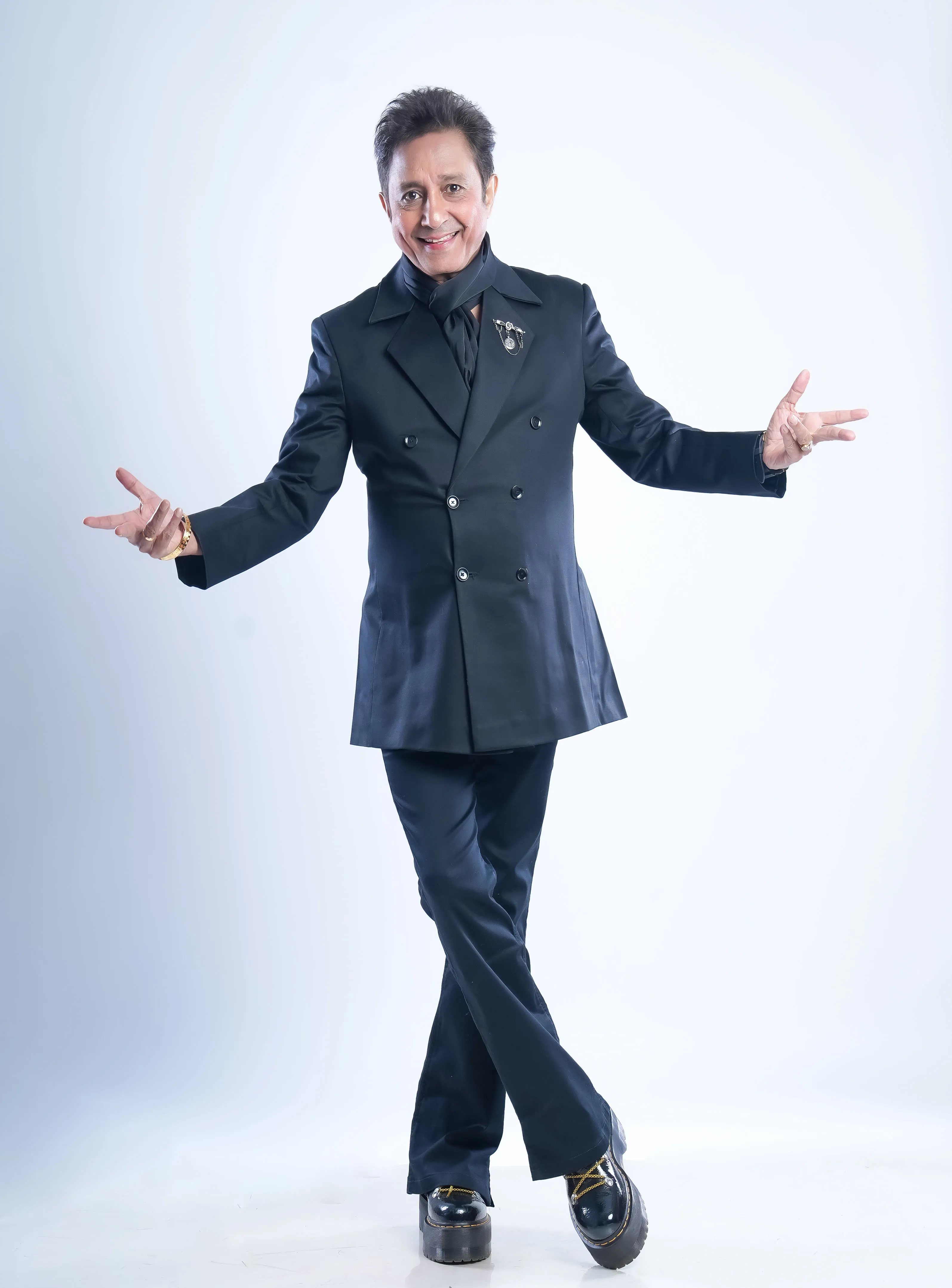 Sukhwinder Singh