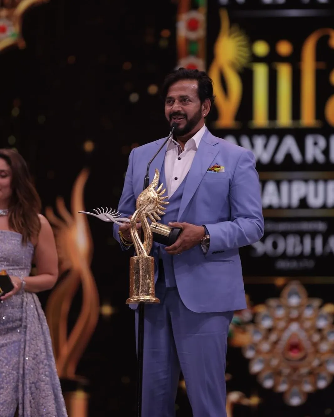 ravi kishan 