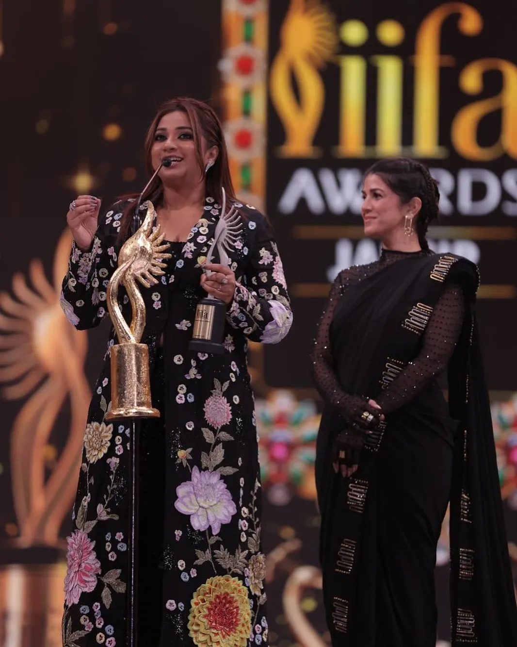 Shreya Ghoshal