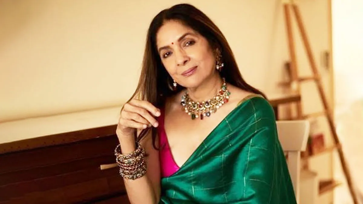 नीना गुप्ता (Neena Gupta)