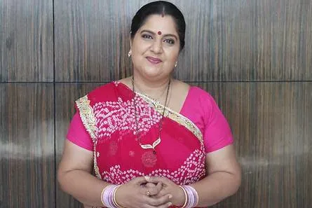 वंदना पाठक (Vandana Pathak)