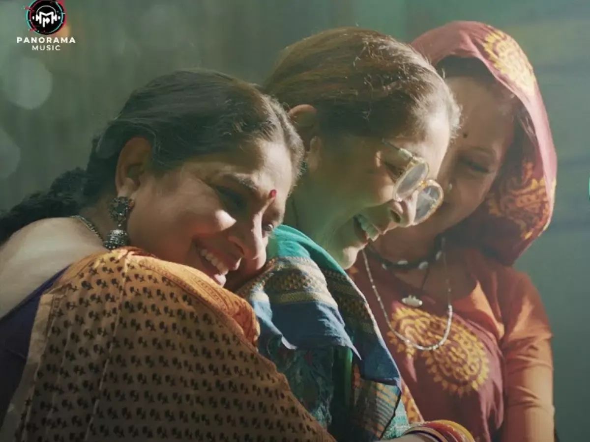 Aachari Baa streaming 14th March JioHotstar
