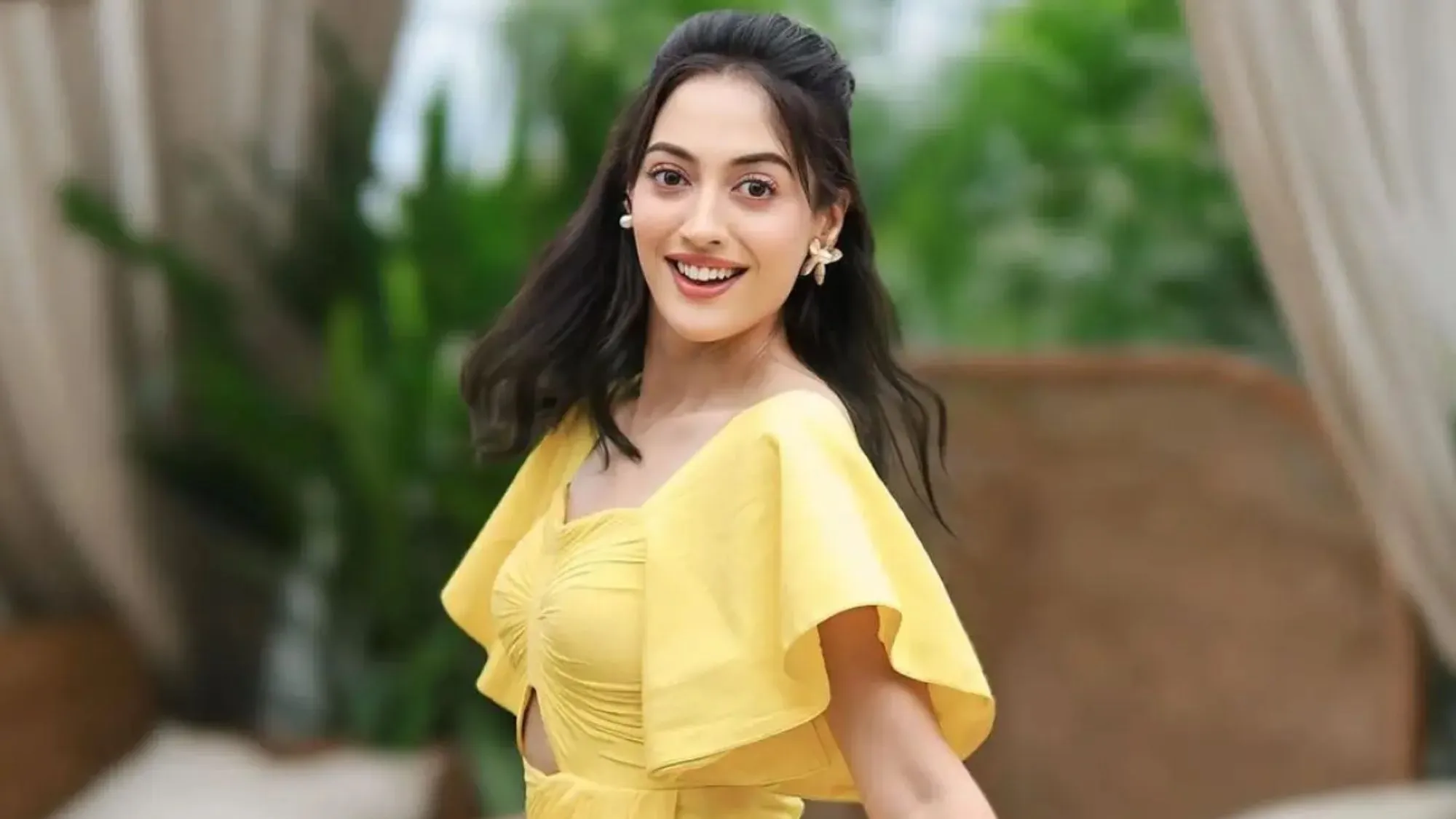 Aditi Sharma