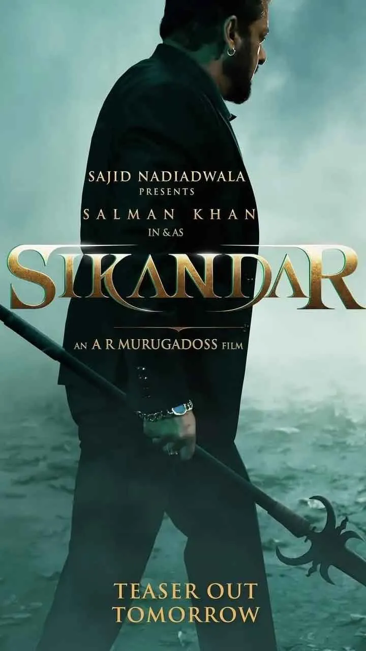 Sikandar