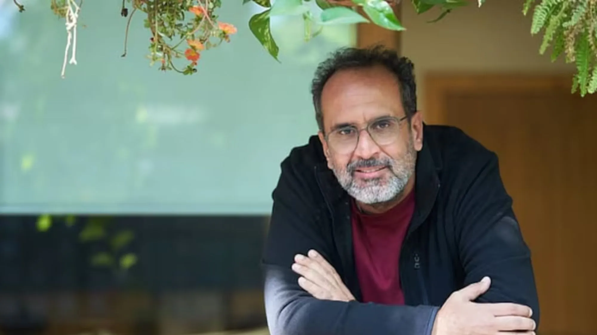 Anand L. Rai