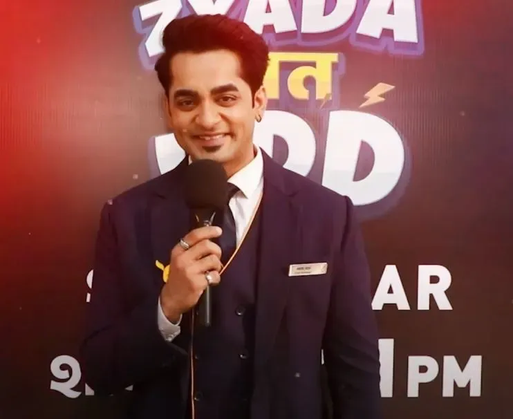 Gaurav Amlani
