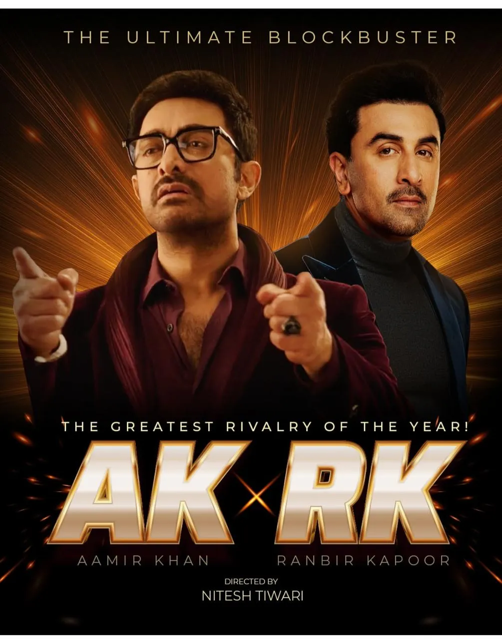 AK–RK
